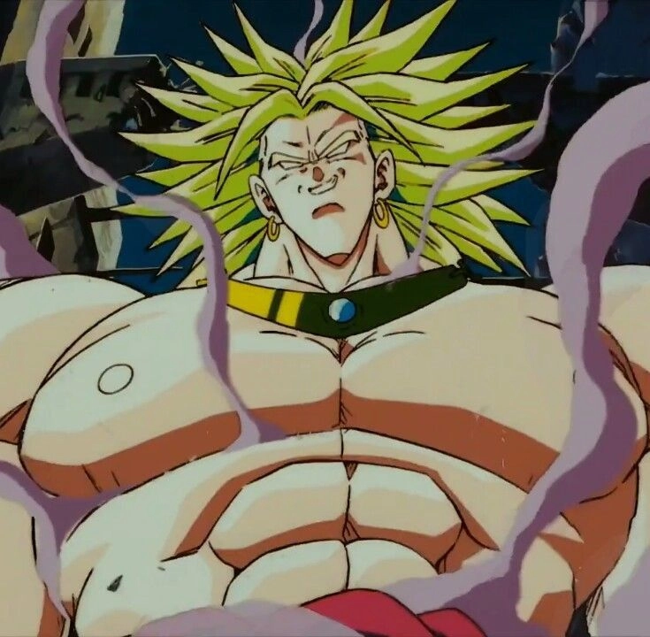 Broly 2