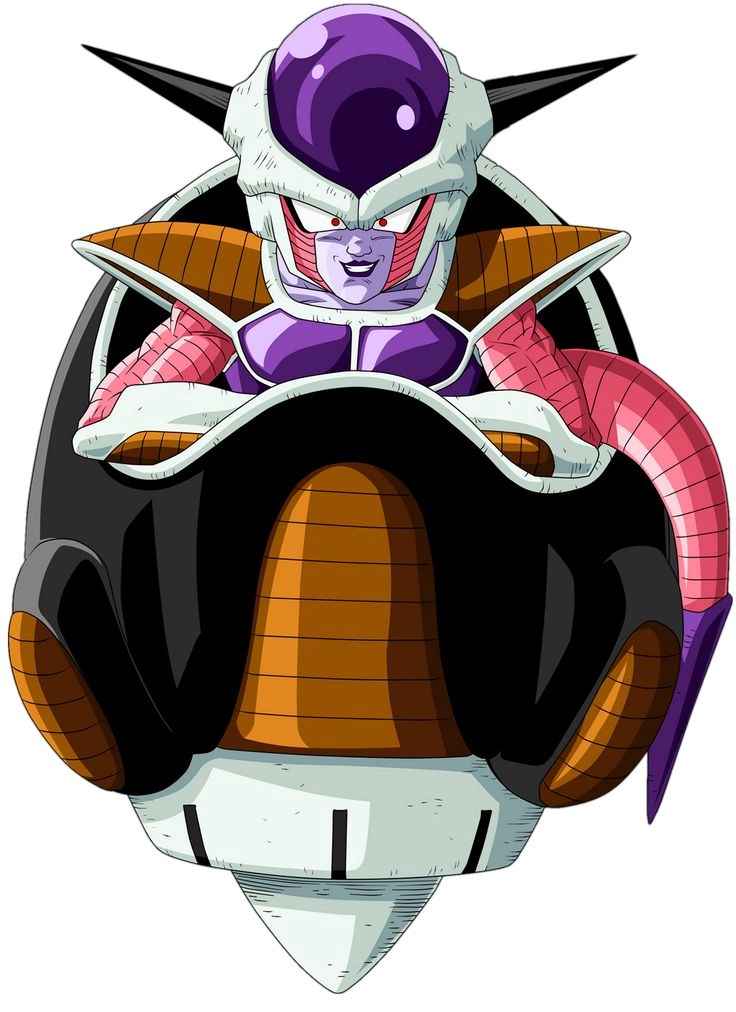 Frieza 34