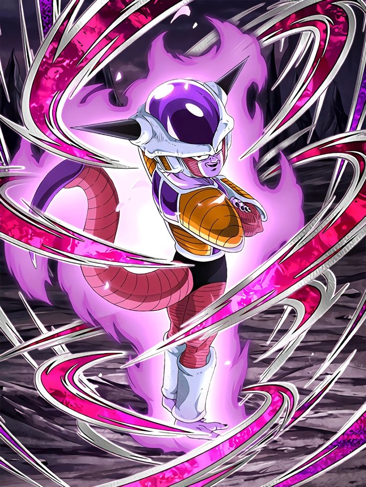 Frieza 33