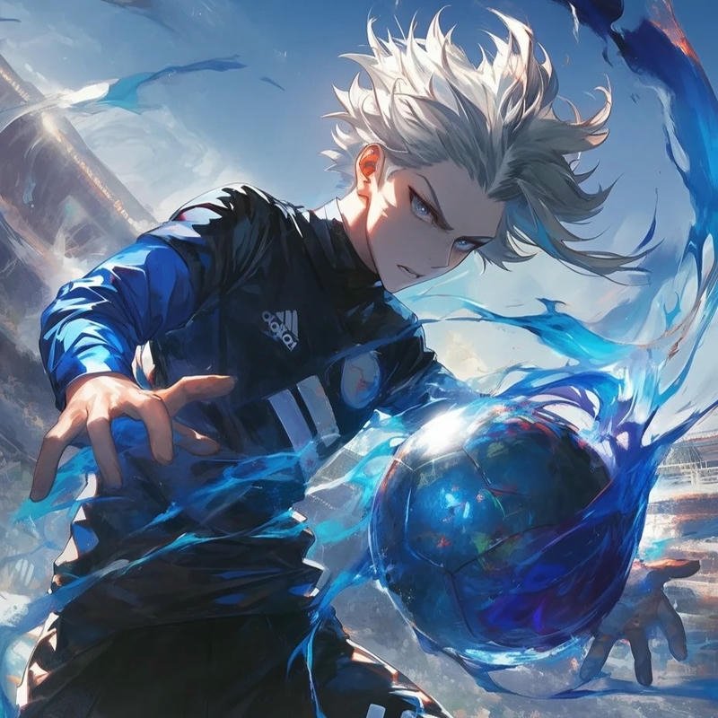 avatar bóng đá đẹp 2