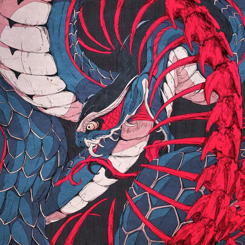4K avatar 25