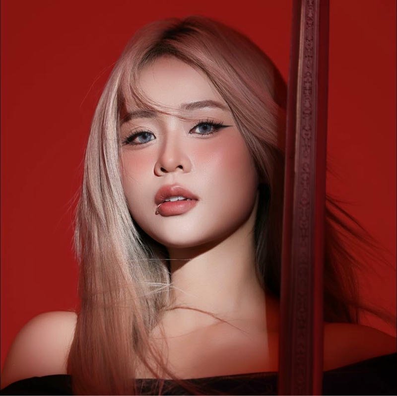ảnh Misthy sexy 5