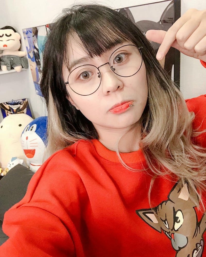 ảnh Misthy sexy 18
