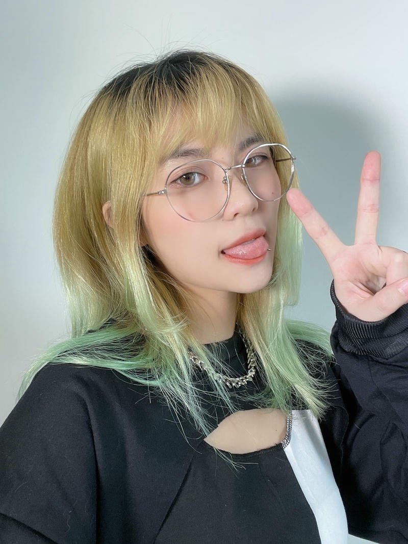 ảnh Misthy sexy 33