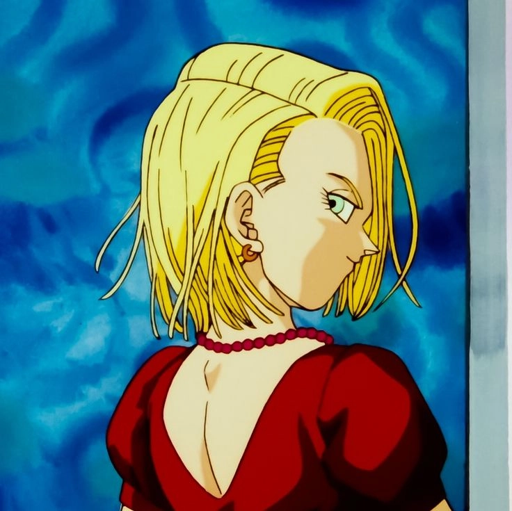 ảnh Android 18 29