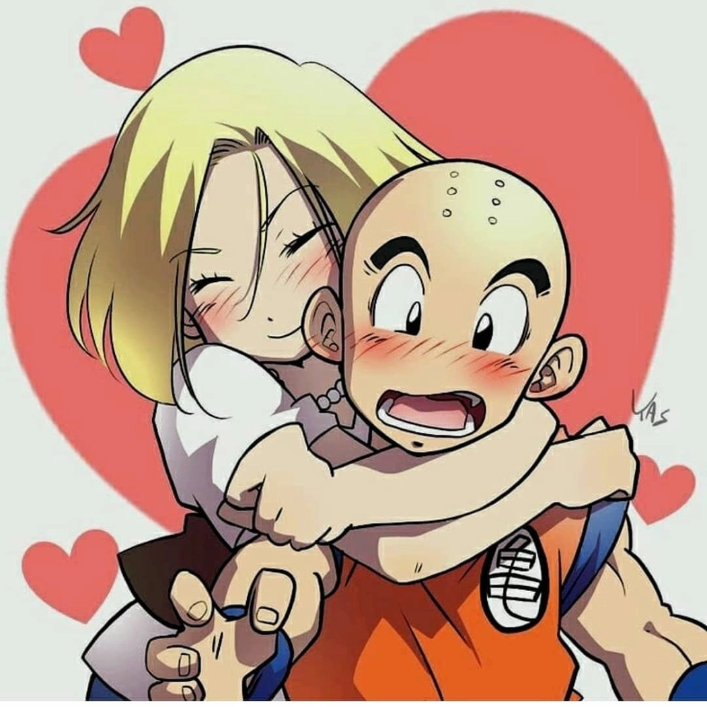 ảnh Android 18 34