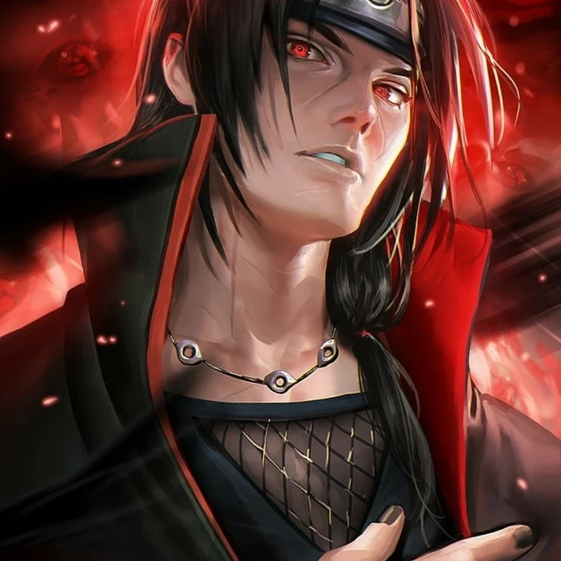 ảnh anime nam thu hút 10