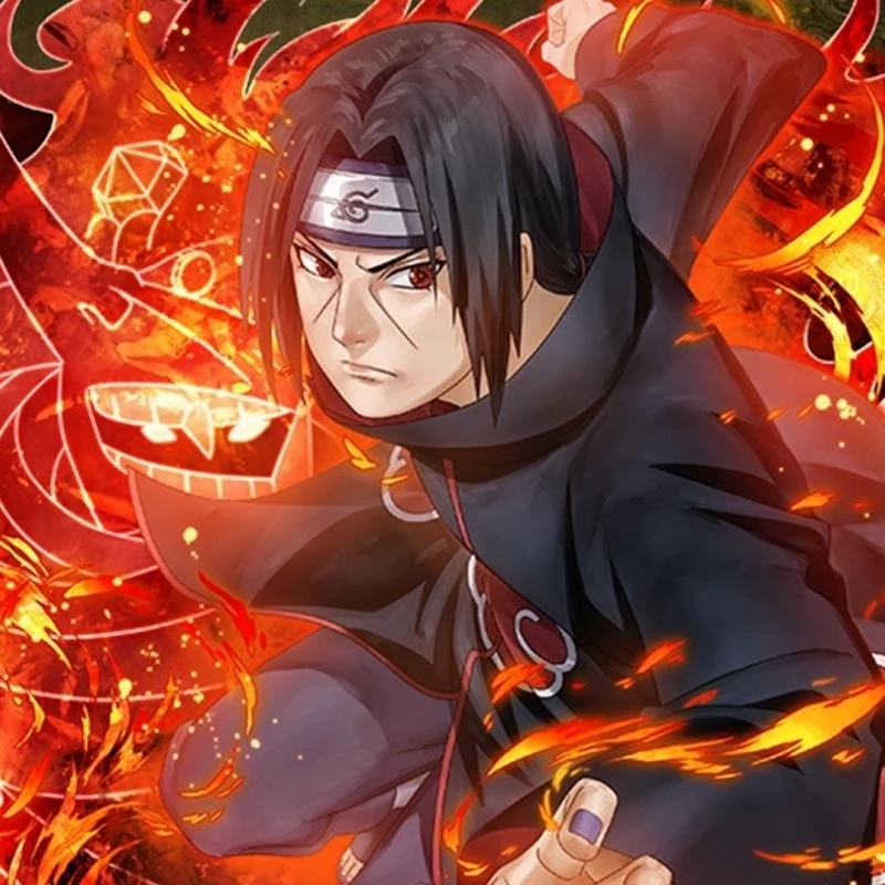 ảnh anime nam thu hút 6