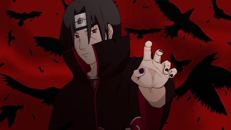 ảnh anime nam thu hút 8