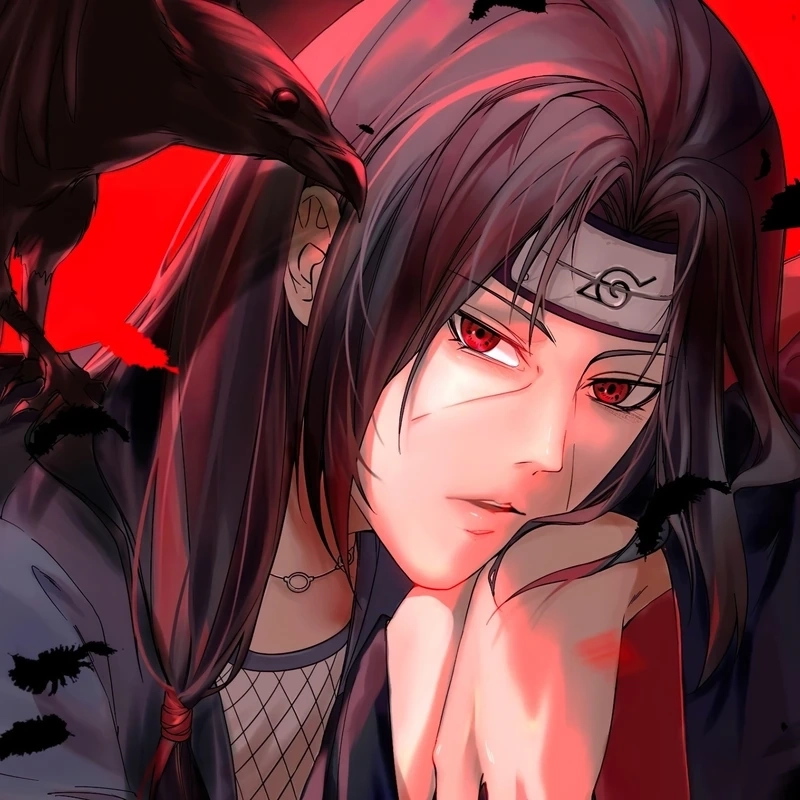 ảnh anime nam thu hút 9