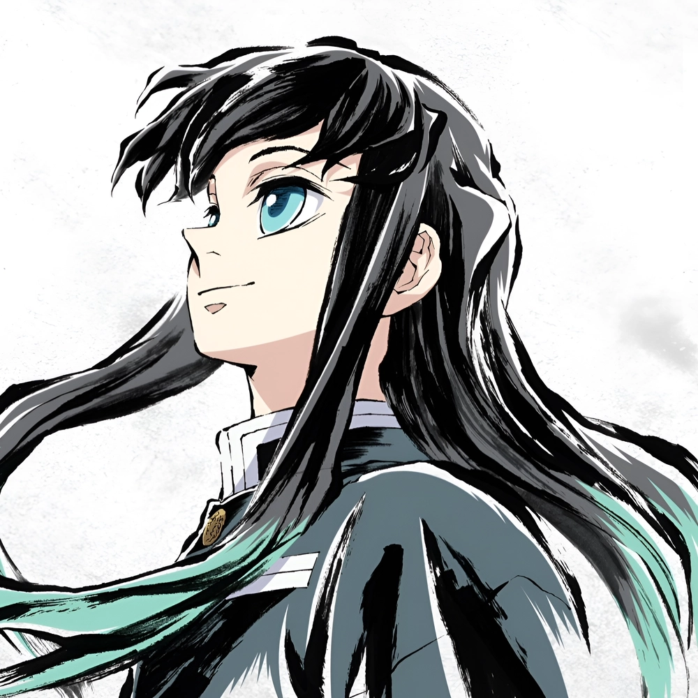 ảnh Muichiro Tokito 10