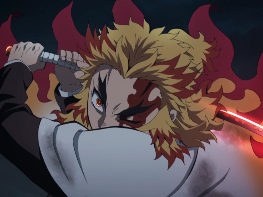 Rengoku Kyoujurou 14