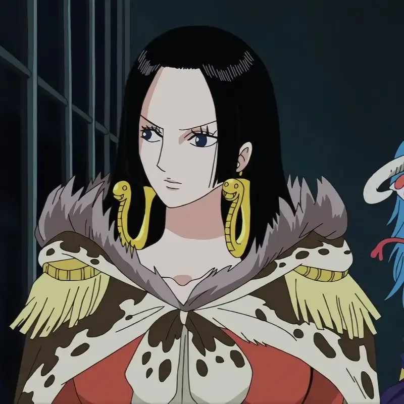 ảnh Boa Hancock 40