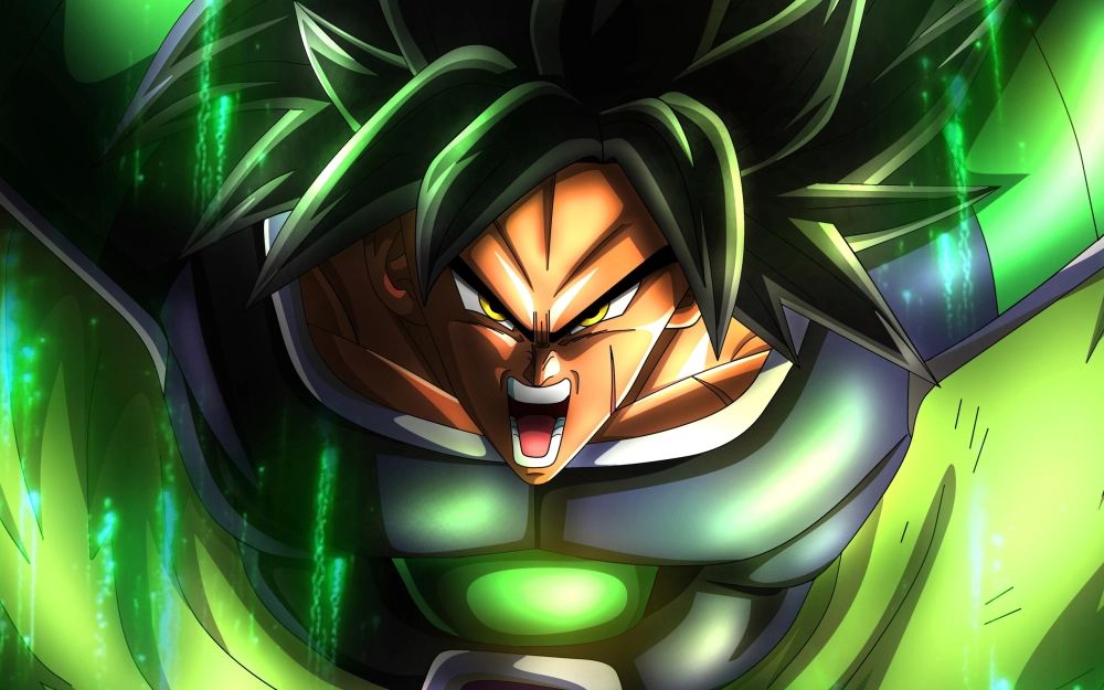 Broly 6