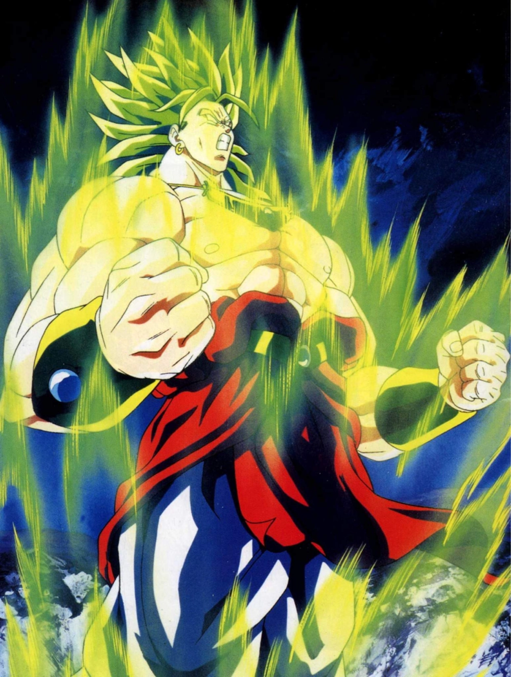 Broly 8