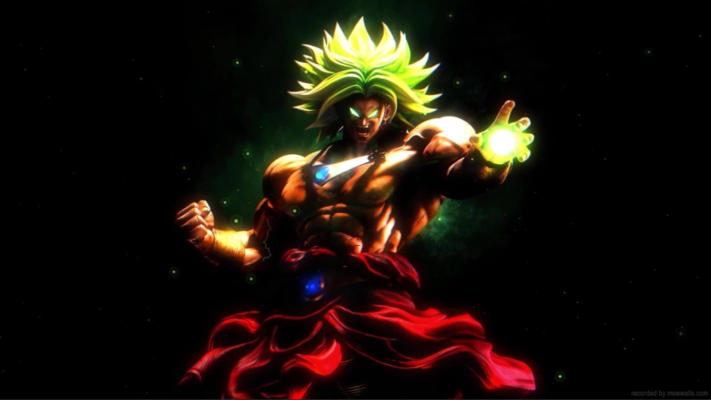 Broly 12