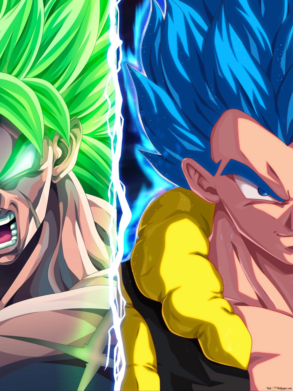 Broly 25