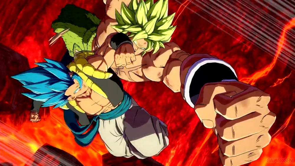 Broly 27