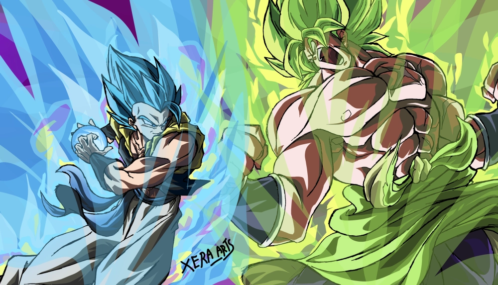 Broly 23