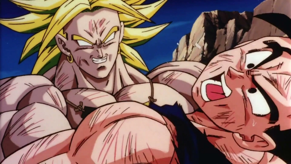 Broly 29