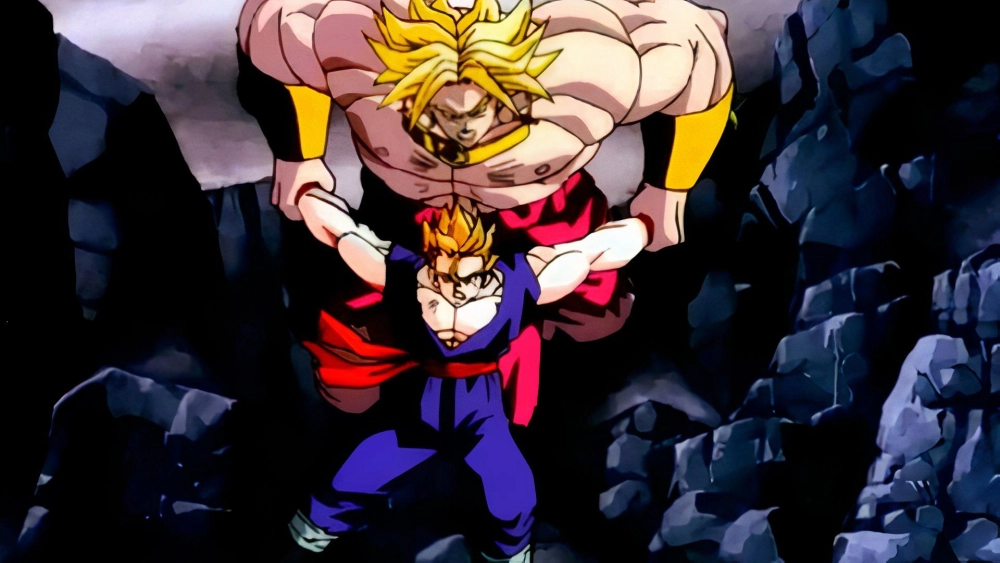 Broly 30