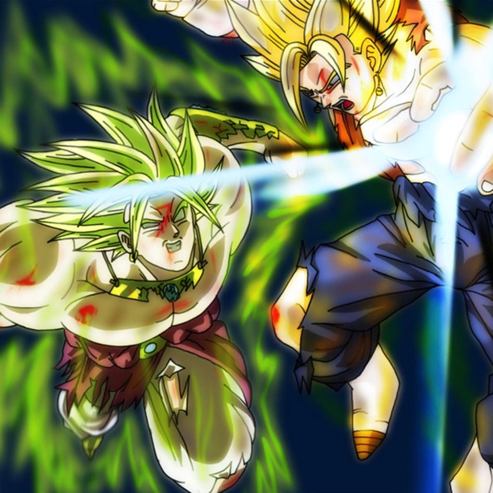 Broly 31