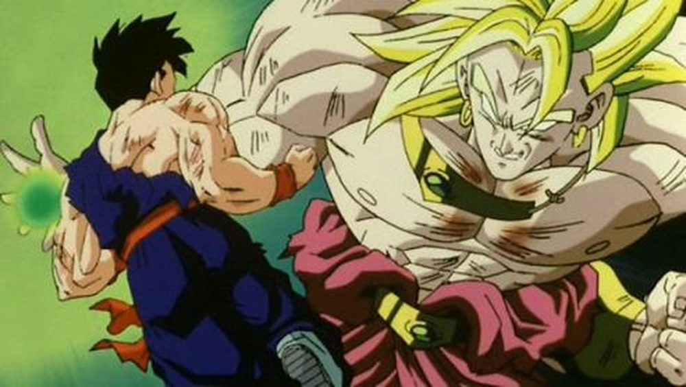 Broly 33