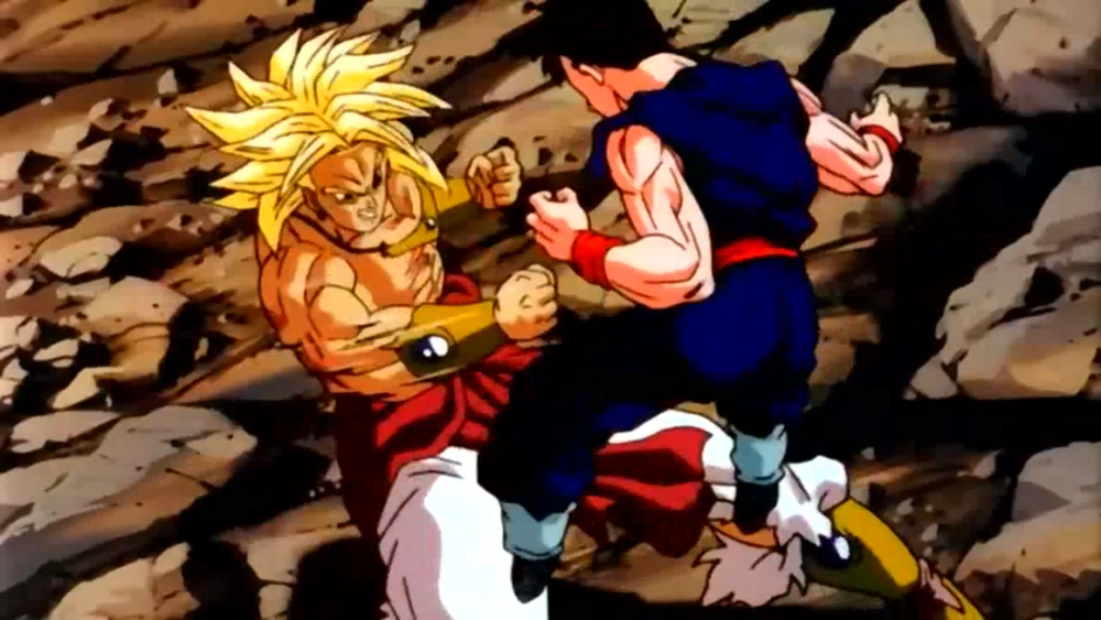 Broly 28