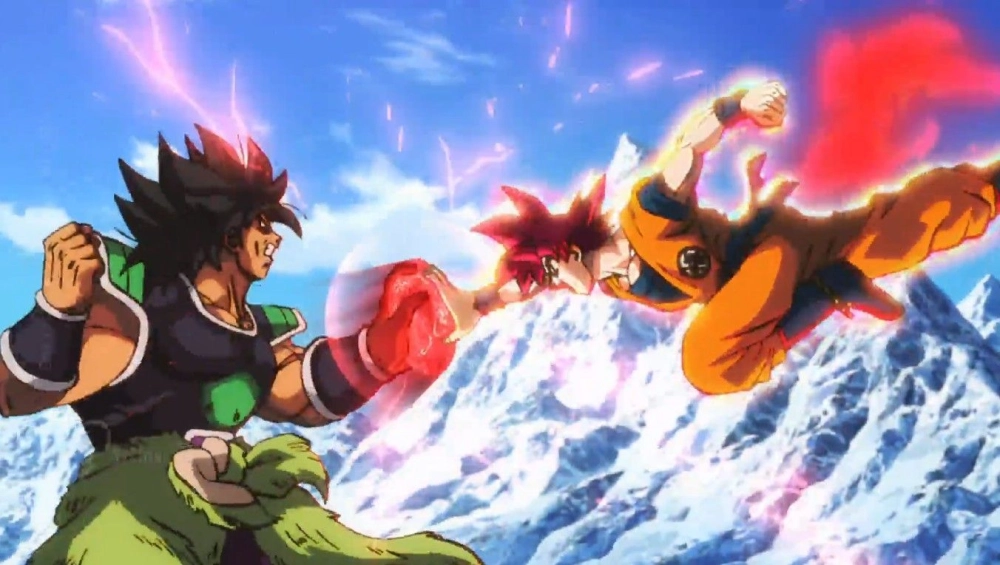 Broly 15