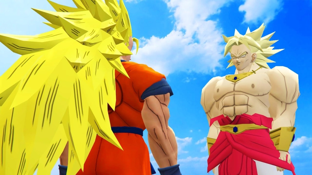 Broly 18