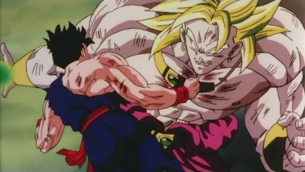 Broly 20