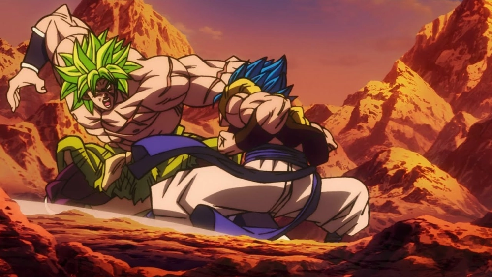 Broly 21