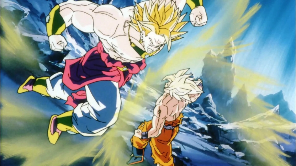 Broly 22