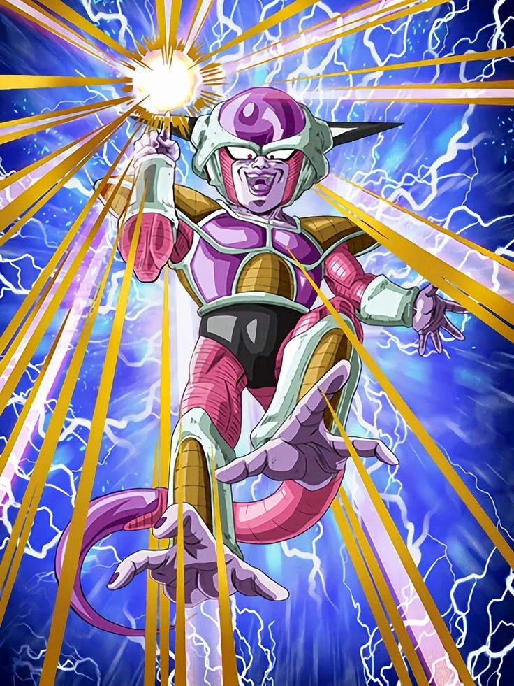 Frieza 32