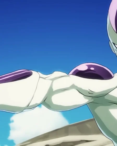 frieza 001