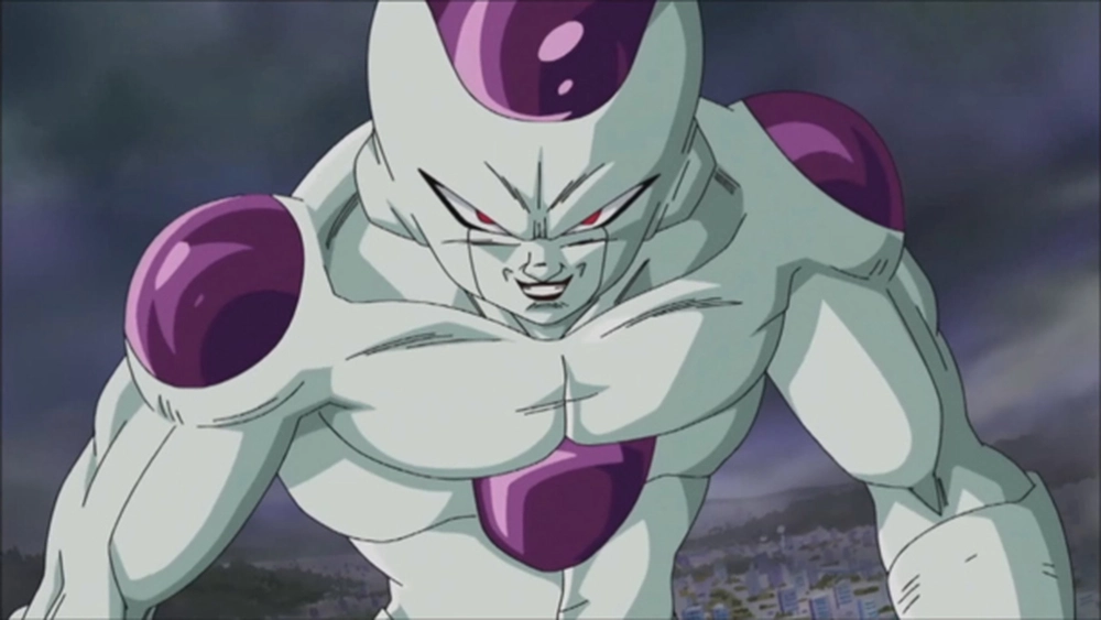 Frieza 2