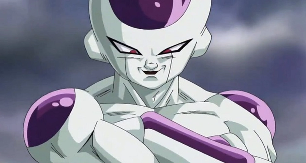 Frieza 3