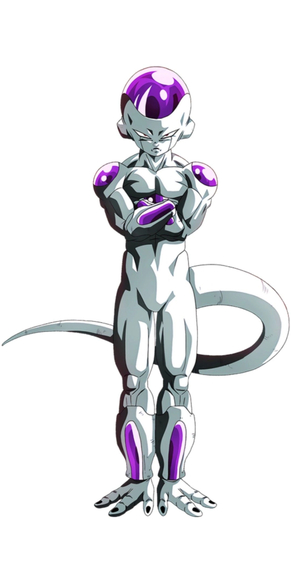 Frieza 4