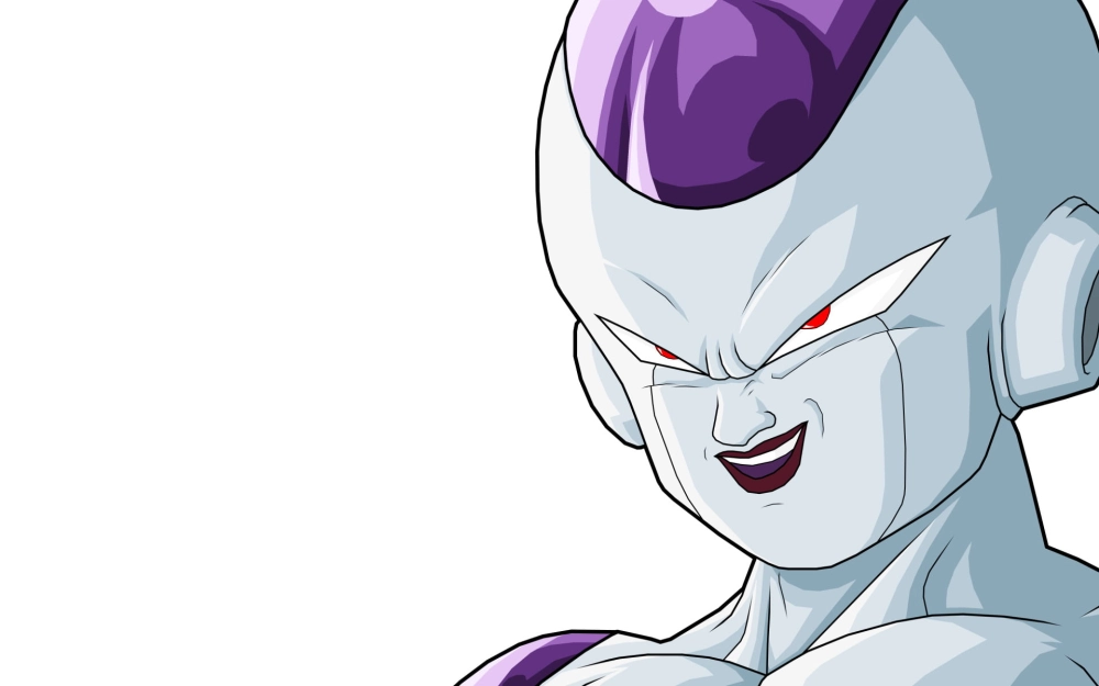 Frieza 5