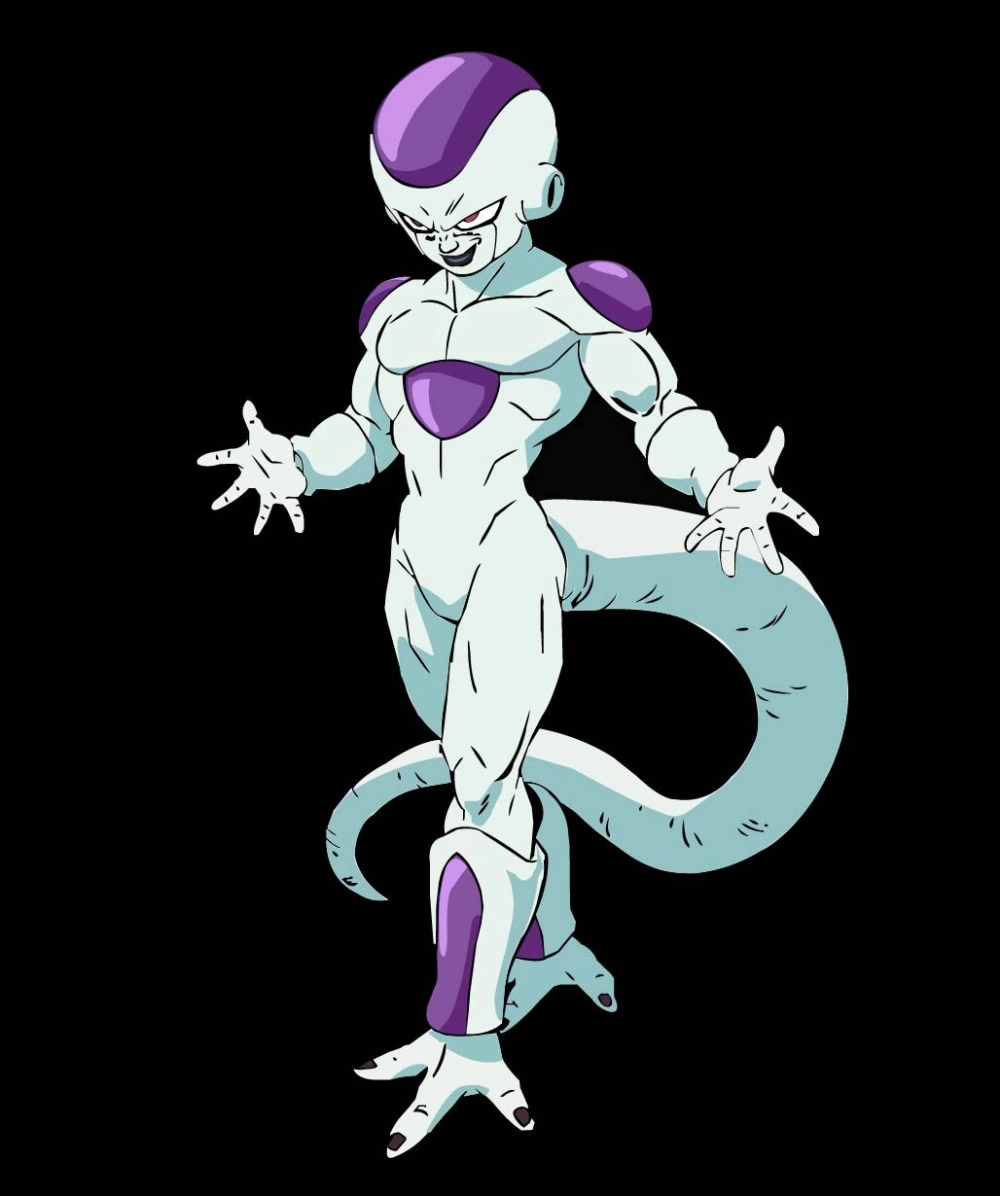 Frieza 6