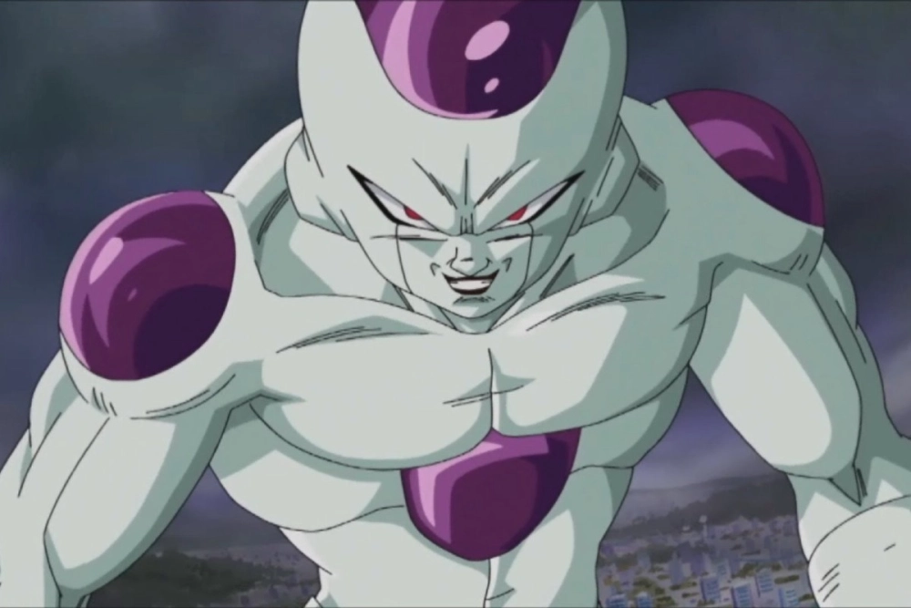 Frieza 7