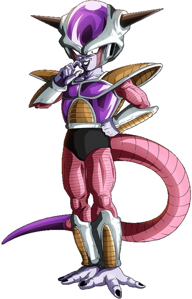 Frieza 8