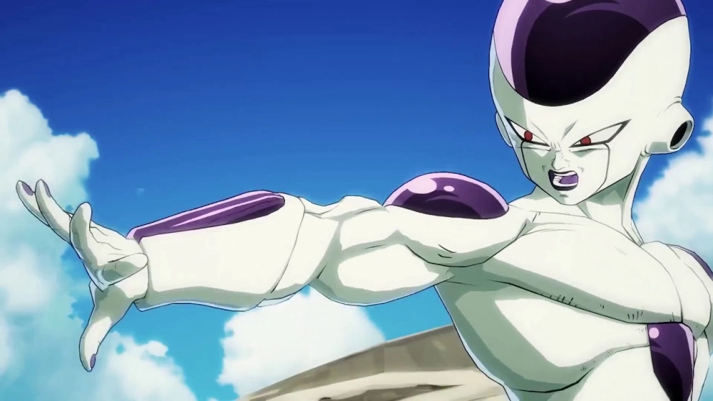 Frieza 9