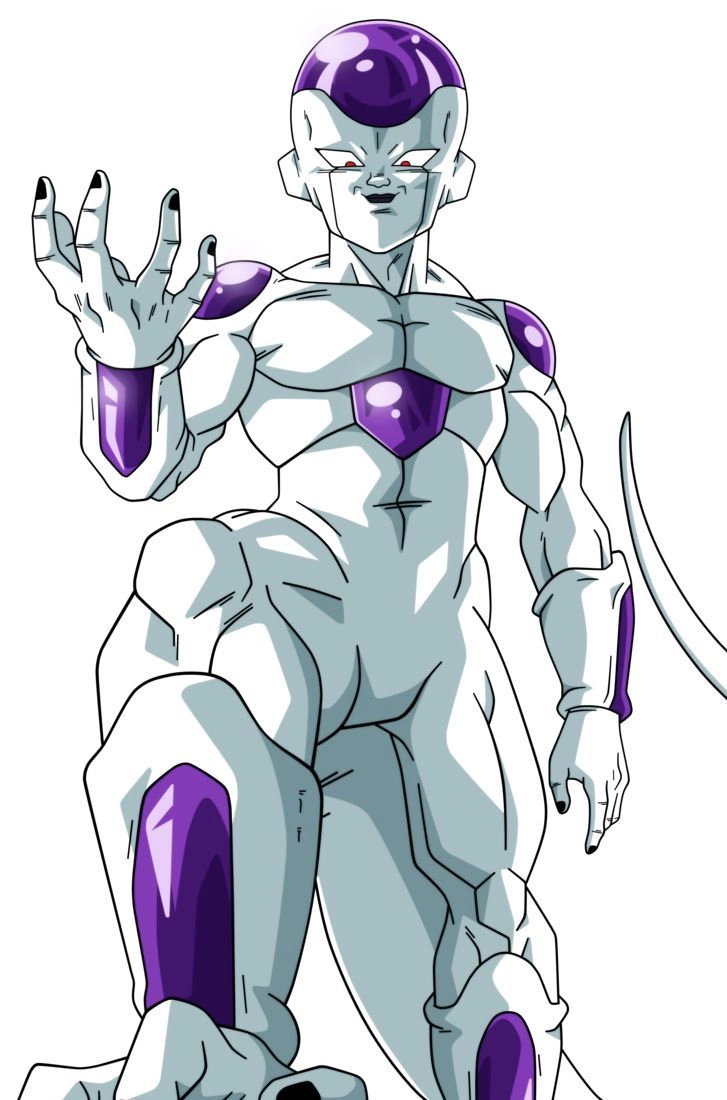 Frieza 10