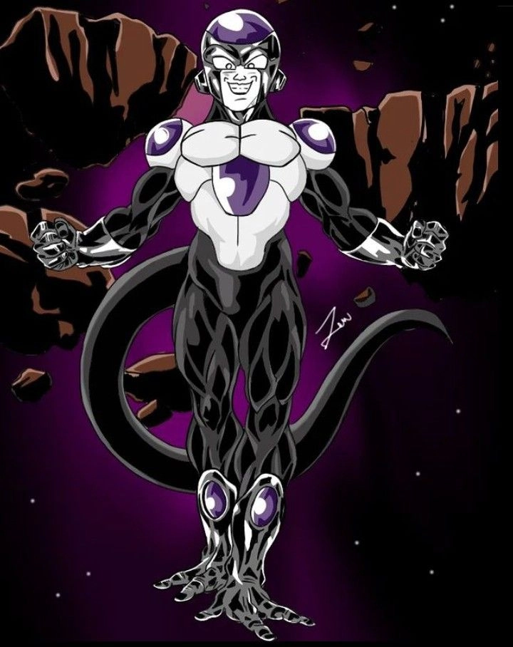 Frieza 11