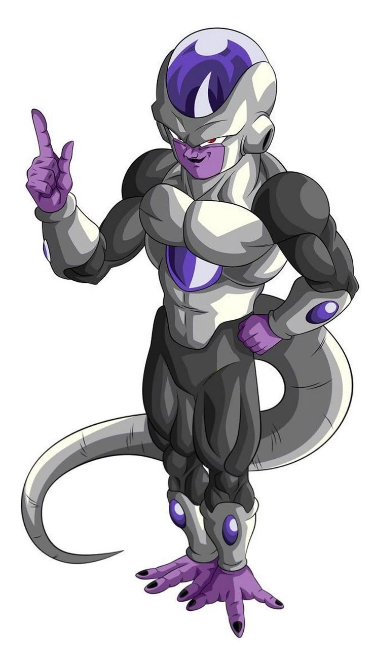 Frieza 12