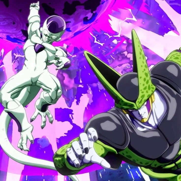 Frieza 27