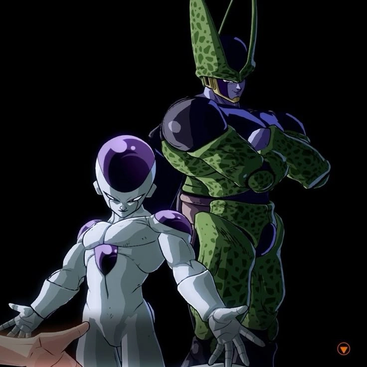 Frieza 28