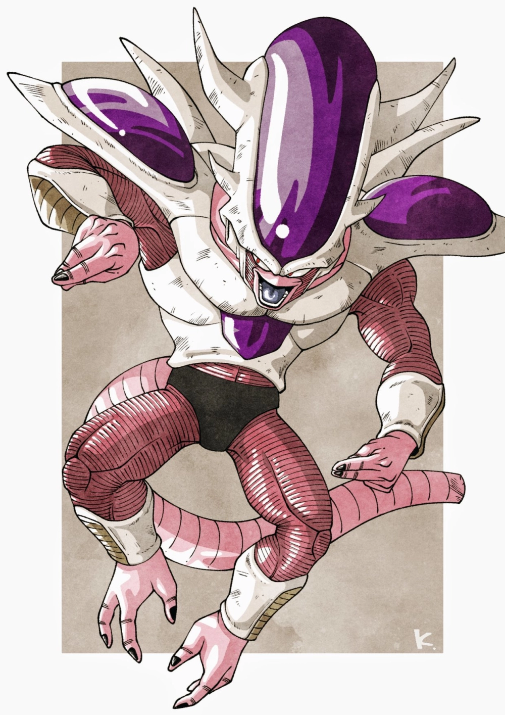 Frieza 30