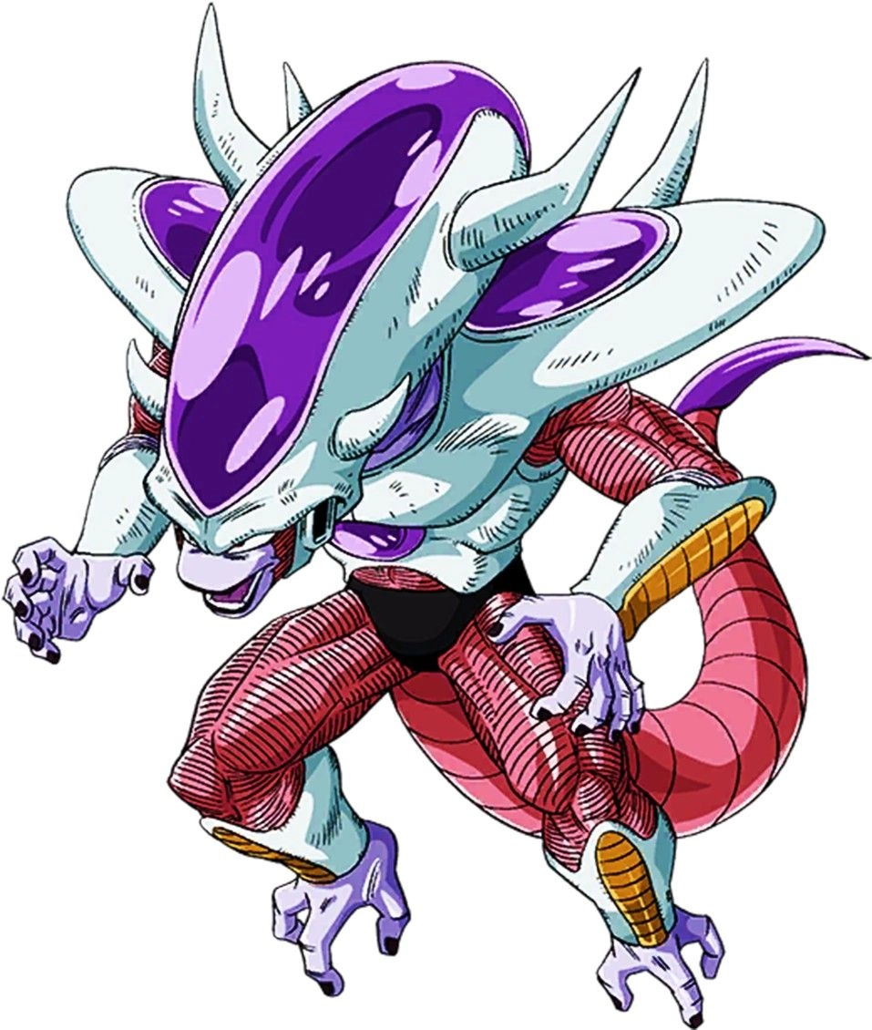 Frieza 31